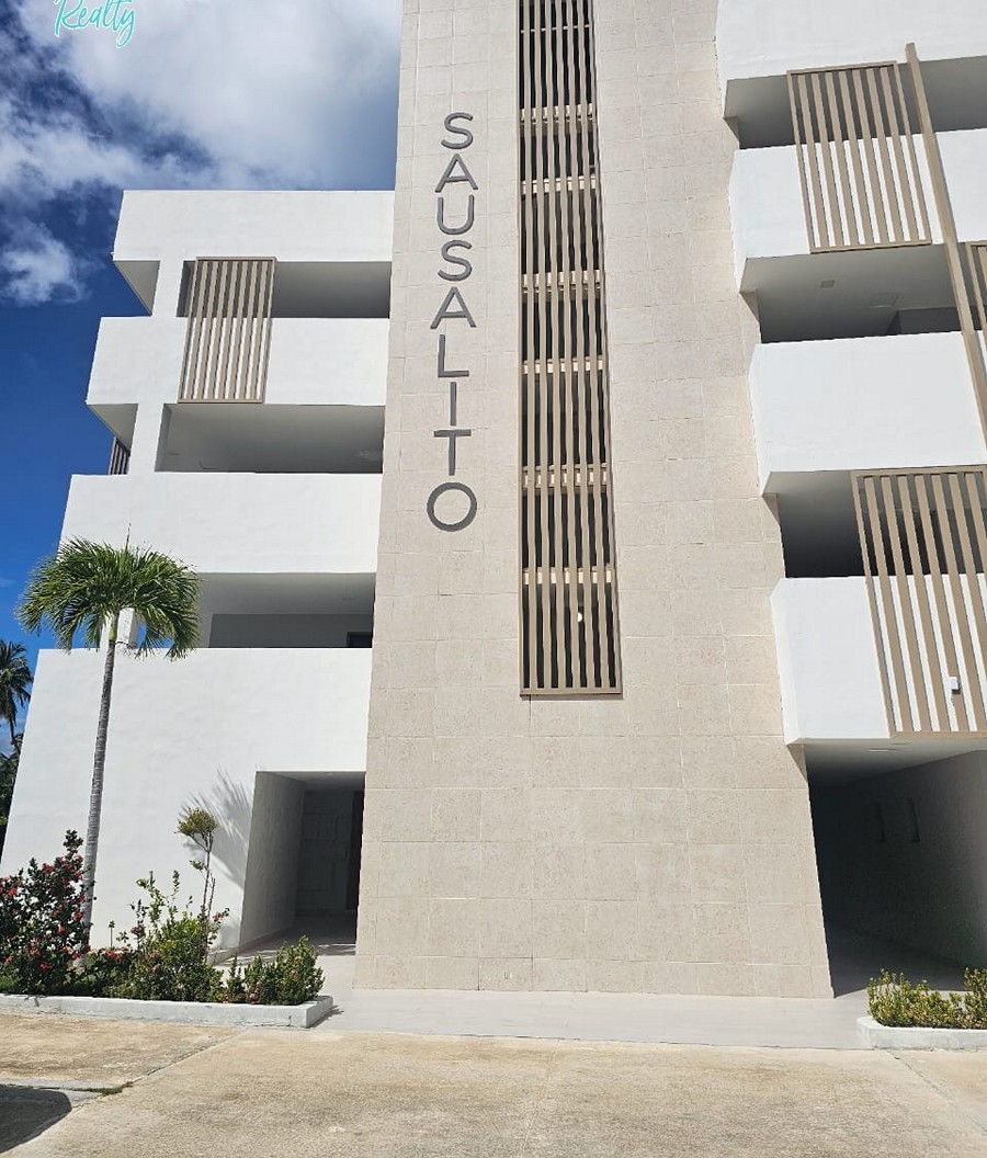 2 BEDROOM CONDO AT SAUSALITO BY THE BEACH