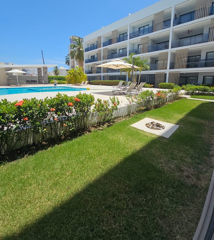 2 BEDROOM CONDO AT SAUSALITO BY THE BEACH