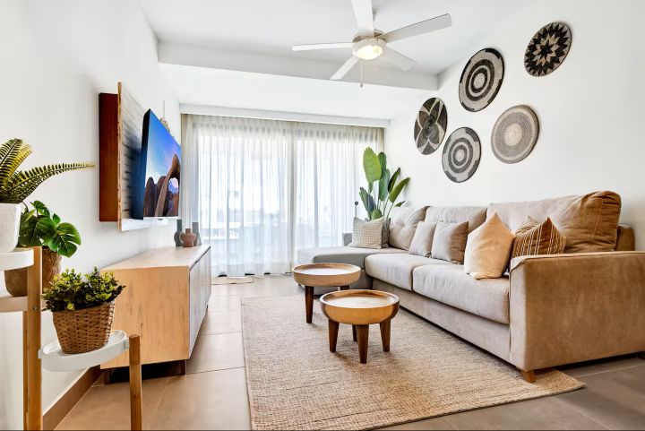GARDENIA 2 BEDROOM 2 BATHROOM FURNISHED CONDO