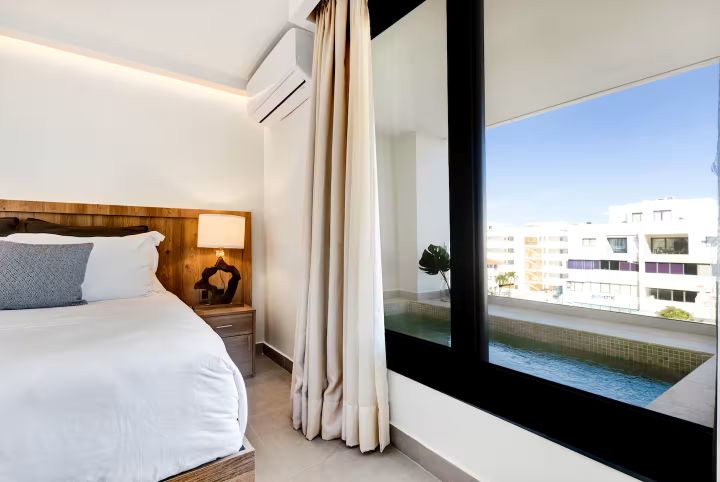 GARDENIA 2 BEDROOM 2 BATHROOM FURNISHED CONDO