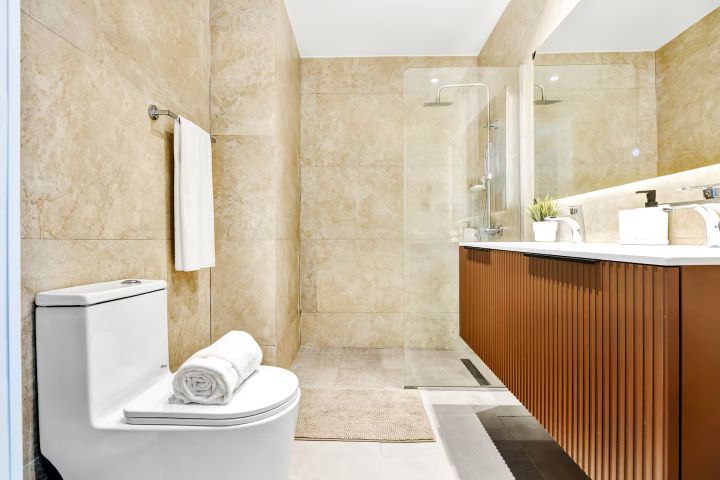 GARDENIA 2 BEDROOM 2 BATHROOM FURNISHED CONDO