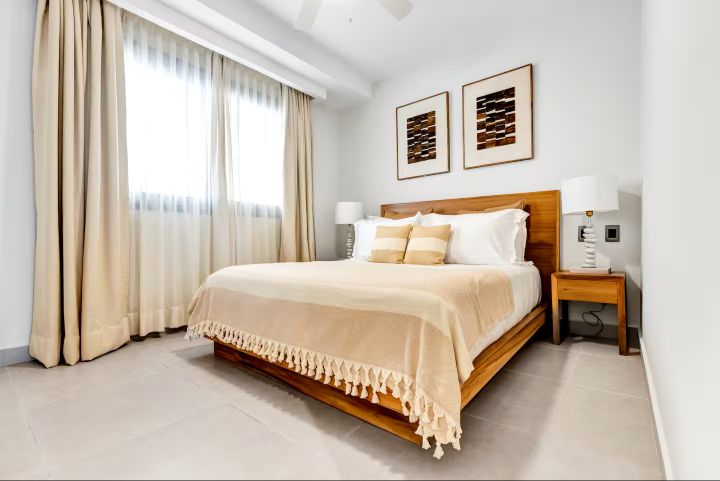 GARDENIA 2 BEDROOM 2 BATHROOM FURNISHED CONDO